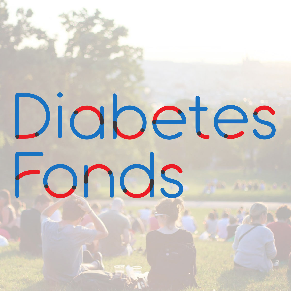 Diabetes Fonds ontvangt bijzondere donatie bij afscheid Han Langezaal